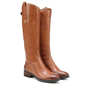 Sam Edelman Penny Leather Riding Boot